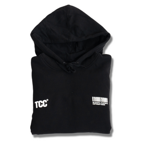 TCC Unisex Lightweight Hoodie