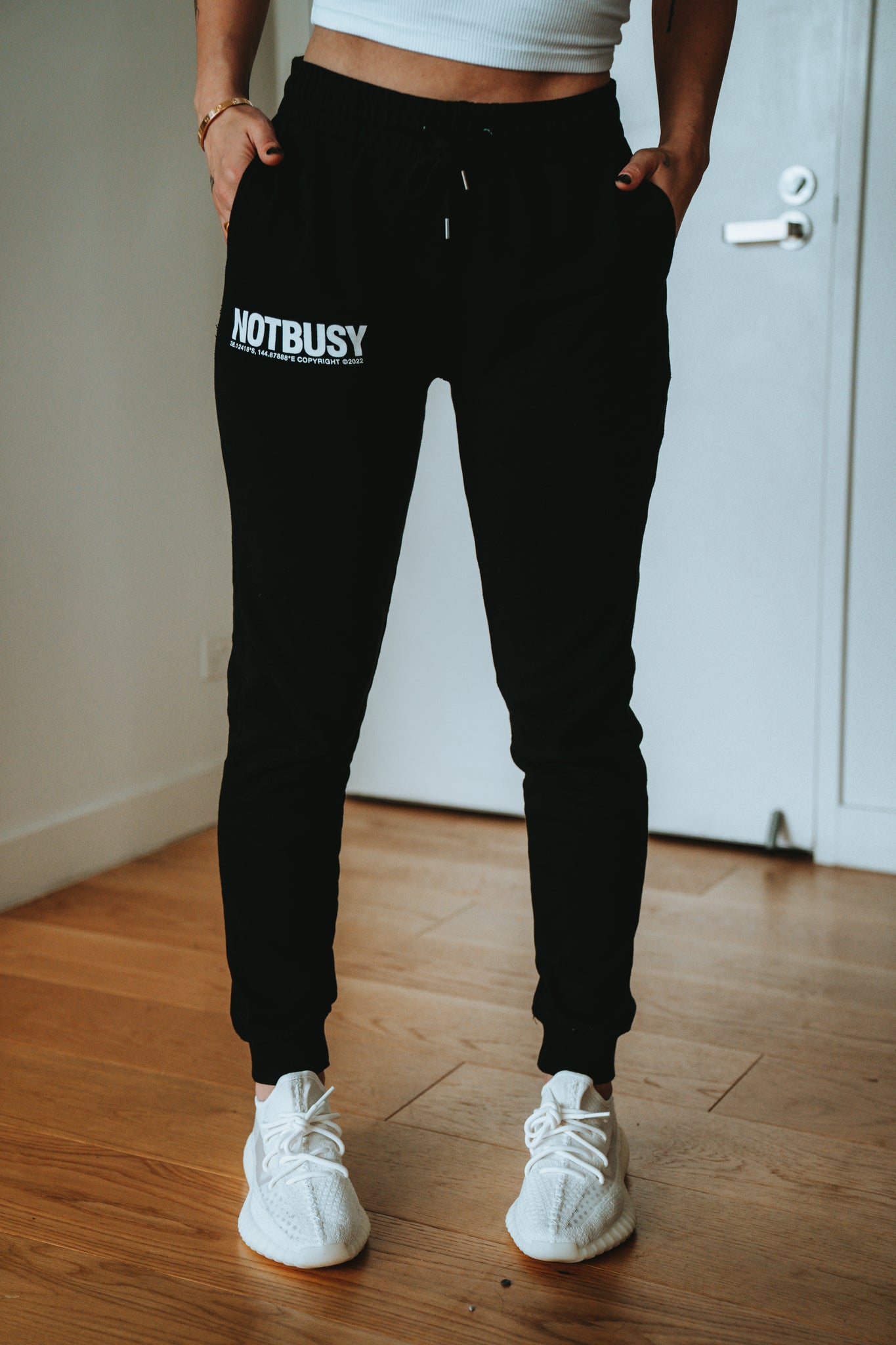 TCC Unisex Sweatpants